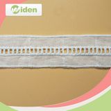 Decorative Advanced Machines Guipure African Bridal Lace