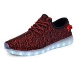 LED Sport Shoes Classic Design Low Price High Quality and Fashion Design