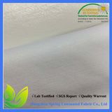 Waterproof Stretch Turkish Jersey Cotton Laminated Fabric