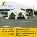Huaye 20m a Frame Party Tent for Security Checking (hy209b)