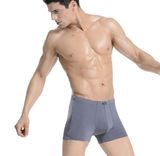 Cool Men High Quality Comfortable Men's Boxer Shorts Cheap (14247)