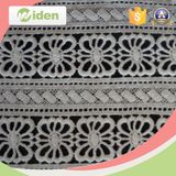 Customers Design Are Welcomed Guipure Lace Fabric Chemical Lace