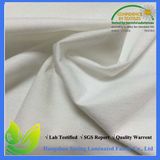 Stretchy Waterproof Breathable Cotton Jersey Coating Fabric