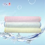 High Quality Baby Cleaning Wet Towel 27X27cm Chemical Free Baby Towel