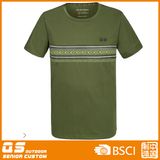 Men's Running Sports Quick Dry T-Shirt