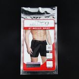 Foil Underwear Zip Lock Packaging Bag