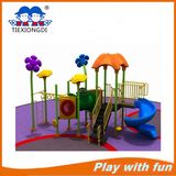 Outdoor Children Playground Equipment for Sale Txd16-Hoe014