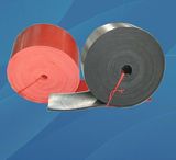 3MPa High Quality SBR Skirt Board Rubber Sheet