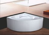 Skirt Bathtub/Apron Bathtub/Massage/Free Standing Bathtub/Rectangle Bathtub (BNG2021)