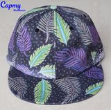 Custom Printing Dad Hat Supplier in China