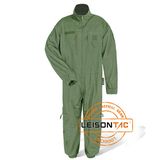 Flight Suit Coverall Use Aremax Material