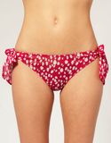 2016 BSCI Oeko-Tex 100 Lady Panty 052308 with Print