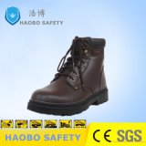 2018 Hot Sale Working Safety Shoes for Man
