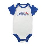 Luvable Friends Baby Sayings Bodysuit