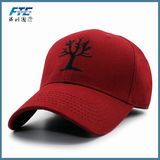 Embroidered Snapback Casquette Southern Tide Fish Dad Baseball Cap