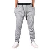 2016 Mens Baggy Sweat Pants Hip Hop Sport Trousers