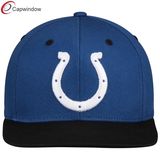 New Fashionable Quality Snapback Adjustable Promotional Sports Custom Hat