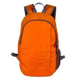 2016 Trend Sport Bag Foldable Backpack Sh-16061407