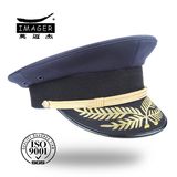Fashion Custom Made Plain Air Defence Forces Caps and Hats