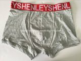 Solid New Style Fashion Men's Boxer Short Underwear