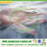 Nonwoven Fabric Roll Hydrophilic Material for Baby Diaper