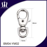 Fashion Zamak Nice Quality Keyring Snap Hook