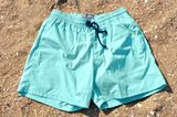 Men's Swimming Shorts Nylon Beach Shorts OEM Small MOQ Boardshorts