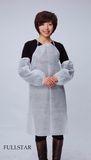 Disposable PP/PP+PE/PE Apron (Body Protective)