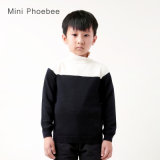Phoebee Knitted Children Sweater Kids Wear