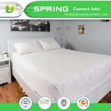 Hypoallergenic All Size Cotton Terry Waterproof Anti-Bacterial Mattress Protector