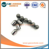 Yk05, Yk15 Mining and Rock Drilling Carbide Buttons