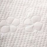 Home Textile 100% Polyester Knitted Mattress Fabric