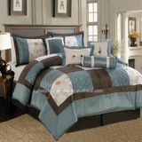 Best-Selling Unique Design Embroidery Bedding Set