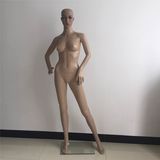 Good Quality Skin Color Female Mannequin in Standing Pose