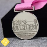 Factory Made Custom Competition Medals