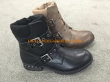 Fashion Comfortable Classical Ankle Boots for Women