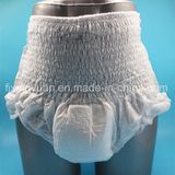 Comfortable High Absorbent Adult Disposable Baby Diaper Pants