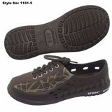 Fashion Breathable Lace-up Men Casual Shoes