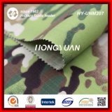 Multi Camouflage Fabric / Military Material / Uniform Fabric