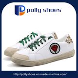 New Fashion High Quality Low Price Sports Shoes Women Canvas Shoes