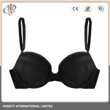 Wholesale Lace Sexy Fancy Bra Panty Set