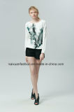 New Fashion Long Sleeve Blouse Top