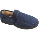 Warm Plush Fabric Casual Shoes