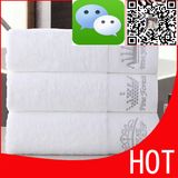 Promotional Colorful Bath Wholesale Cotton Towel