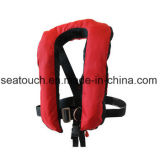 Good Quality Personalized Inflatable Life Jacket for Adults