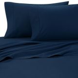 Plain Dyed Polyester Microfiber Bed Sheets