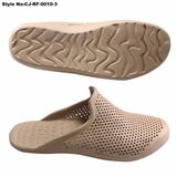 Wholesale EVA Garden Beach Pool Shoes Clog Sandals Men Slippers Sandals