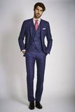 New Style Men's Business 3-PC Suit