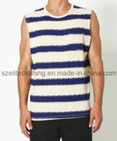 Good Price Singlet Strip Singlet for Men