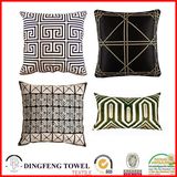 2017 New Design Digital Printing Cushion Cover Df-C183